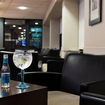 Holiday Inn Express Swansea East By Ihg Eksteriør bilde