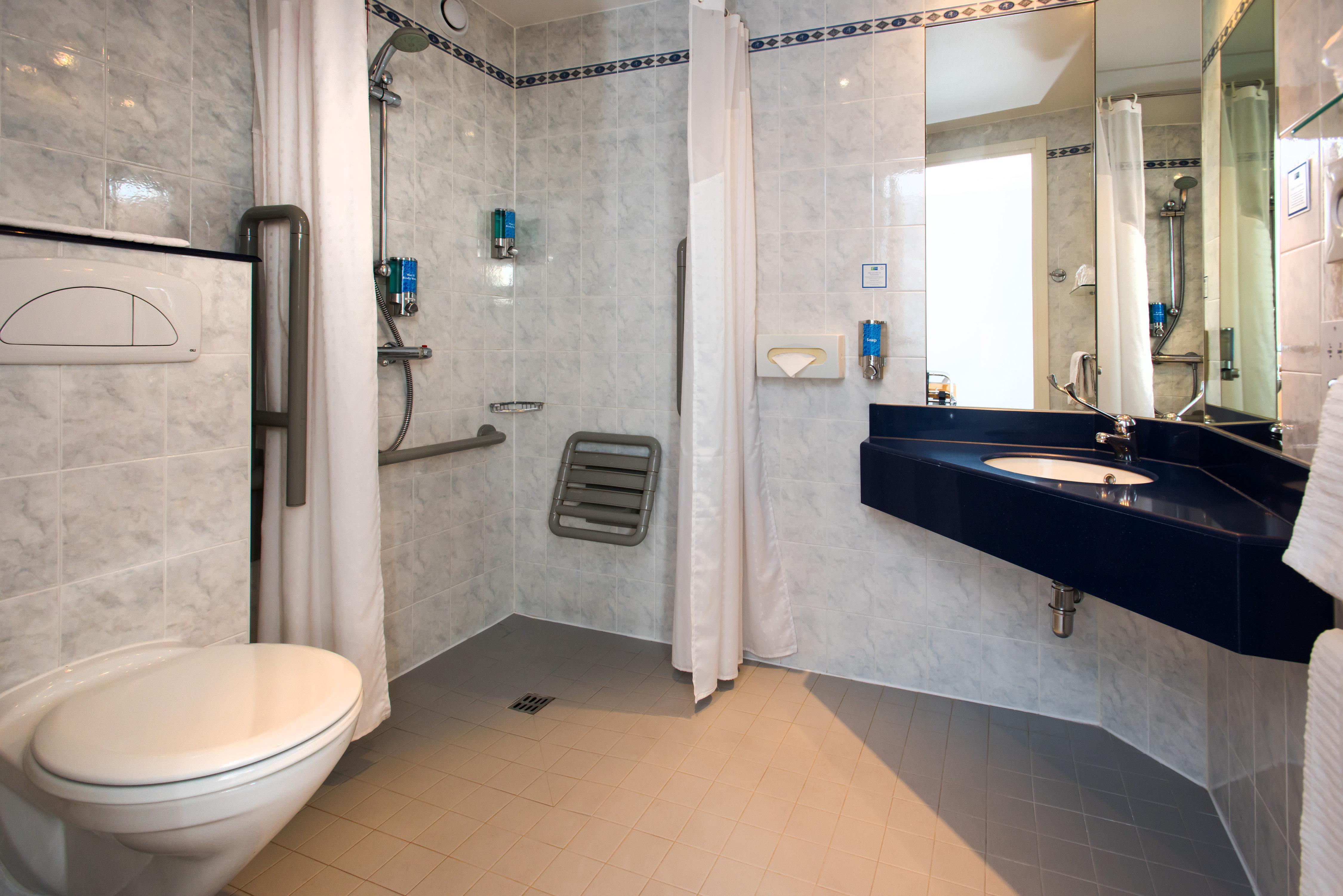 Holiday Inn Express Swansea East By Ihg Eksteriør bilde