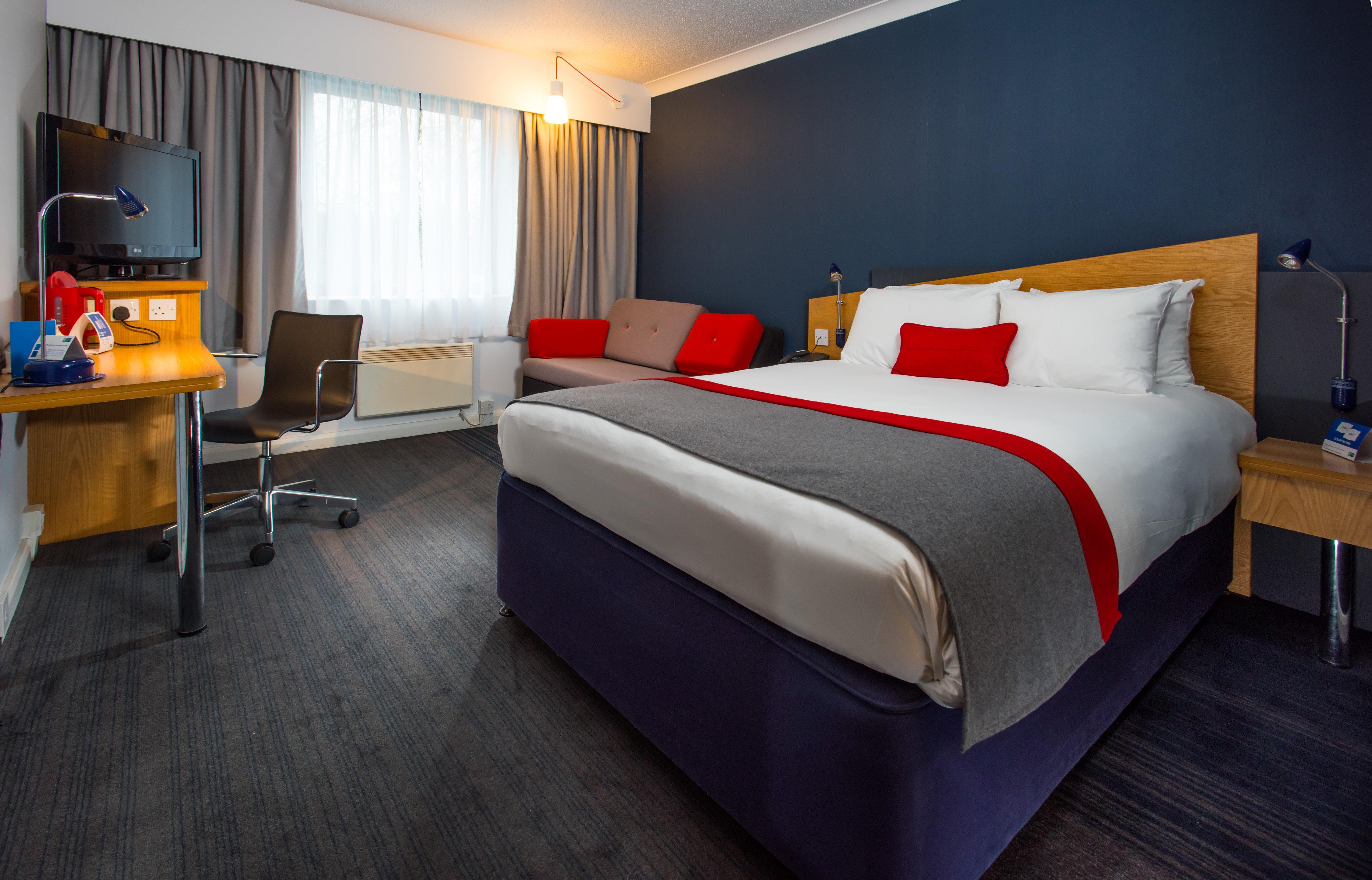 Holiday Inn Express Swansea East By Ihg Eksteriør bilde