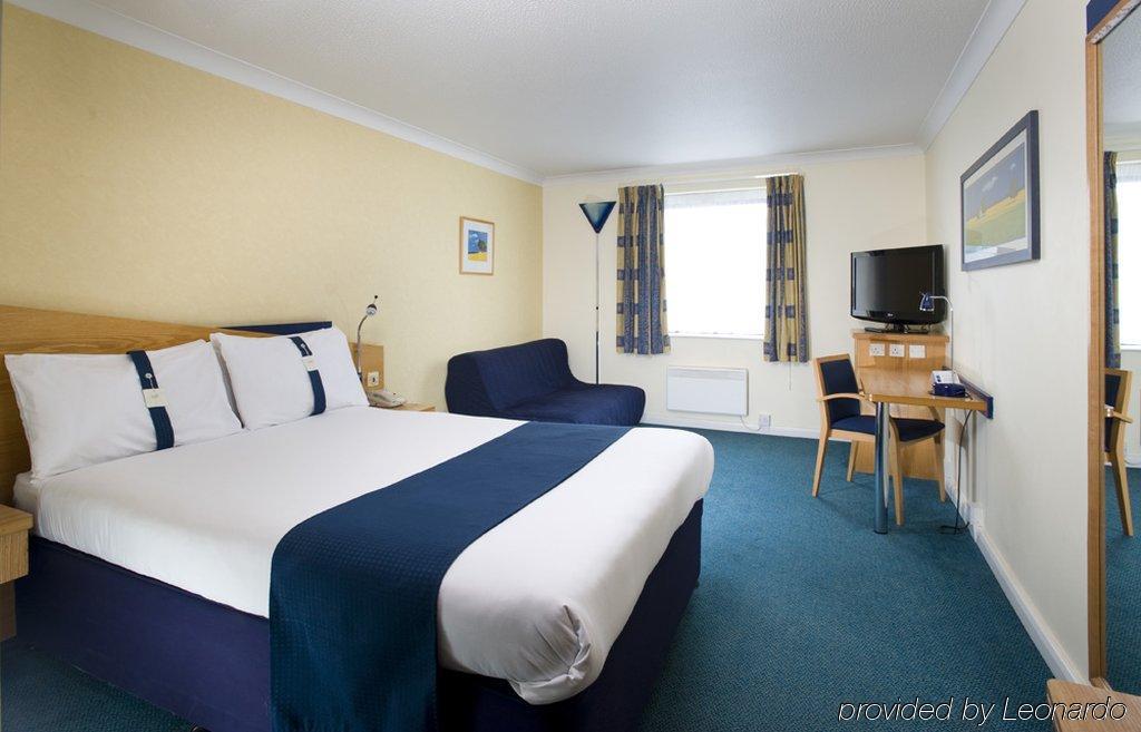 Holiday Inn Express Swansea East By Ihg Eksteriør bilde