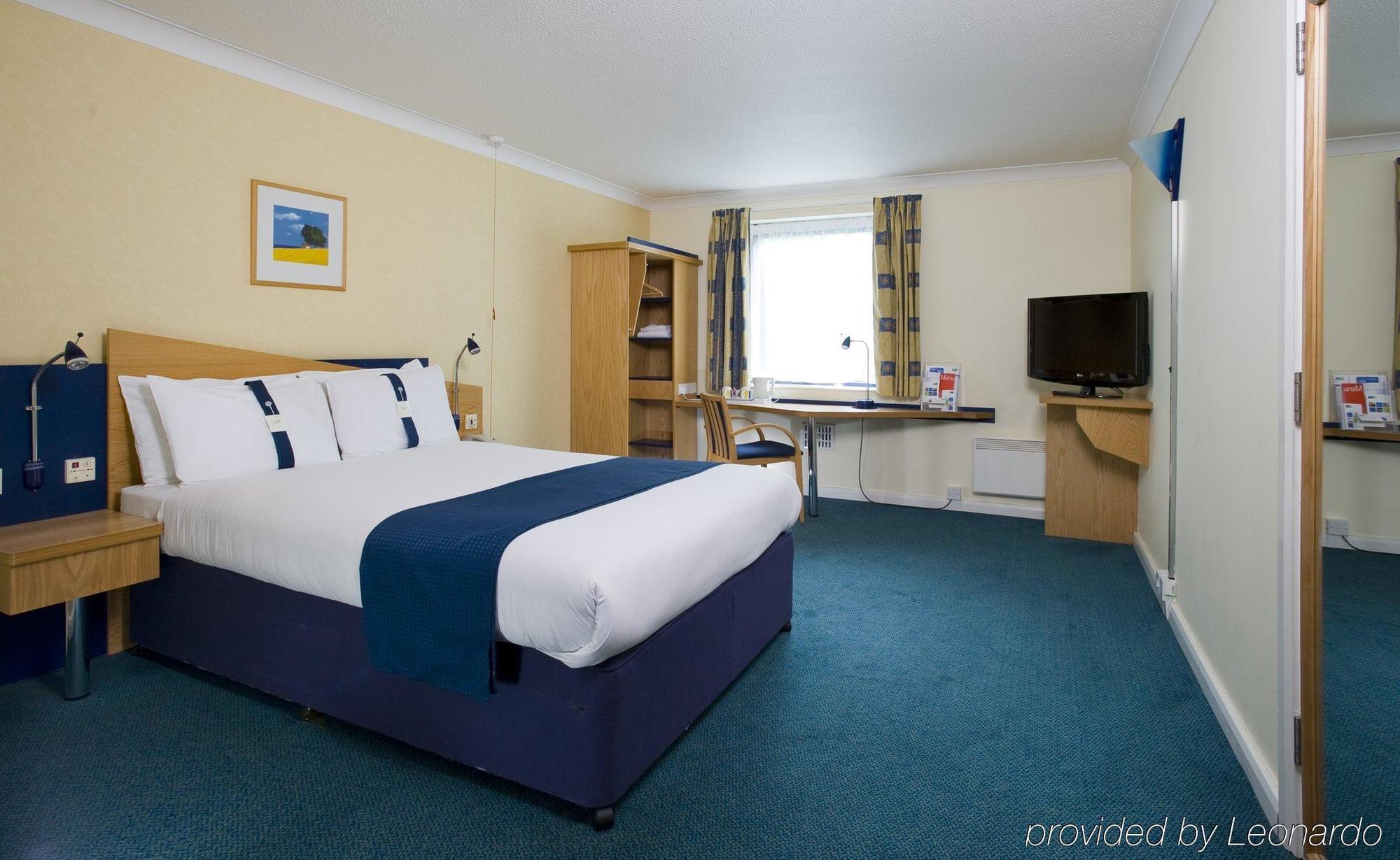 Holiday Inn Express Swansea East By Ihg Eksteriør bilde