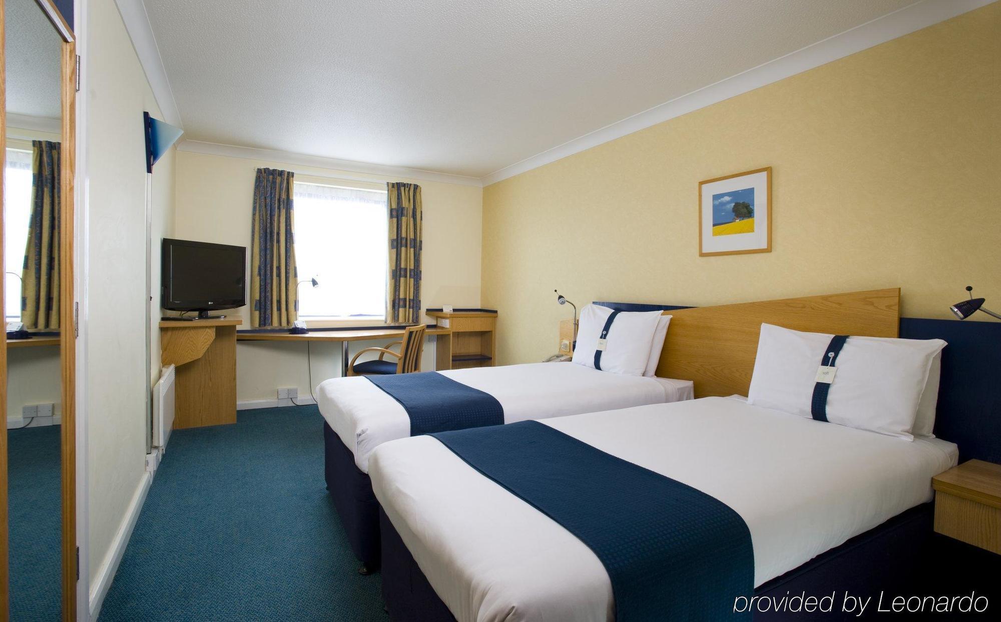 Holiday Inn Express Swansea East By Ihg Eksteriør bilde